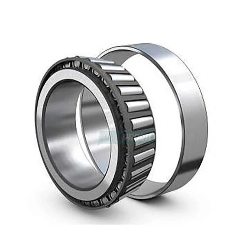 Rolamento de Roda Dianteira Interna - SKF T2ED070QCLNVB061
