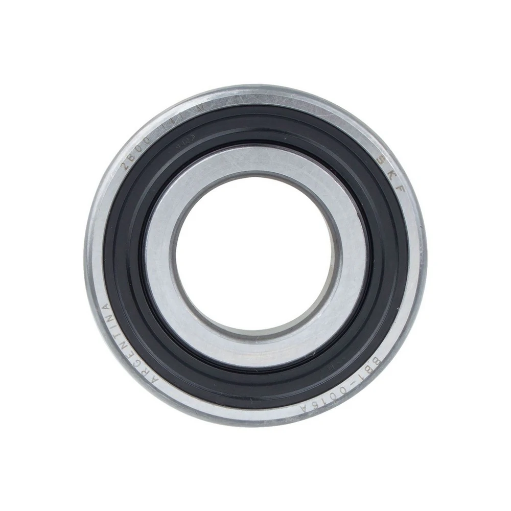 Rolamento do Eixo Piloto - SKF BB10016A
