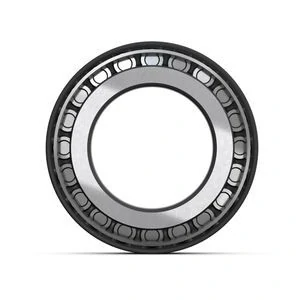 Rolamento de Roda Traseira - SKF 33011