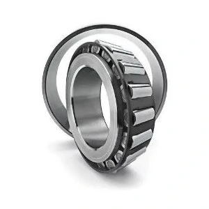 Rolamento Lateral da Caixa Satélite Lado Direito - SKF 33017Q