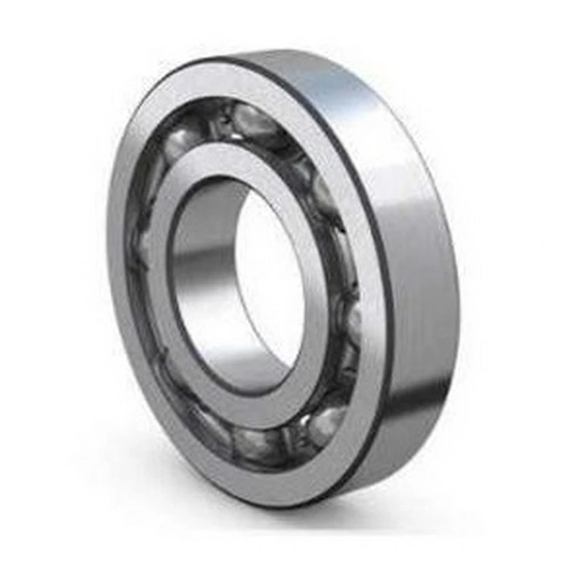 Rolamento de Roda Traseira Interna VOLKSWAGEN KOMBI - SKF 6207C3