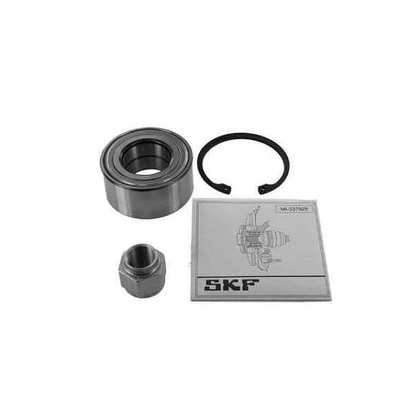 Kit Rolamento de Roda Dianteira sem ABS - SKF VKBA3554
