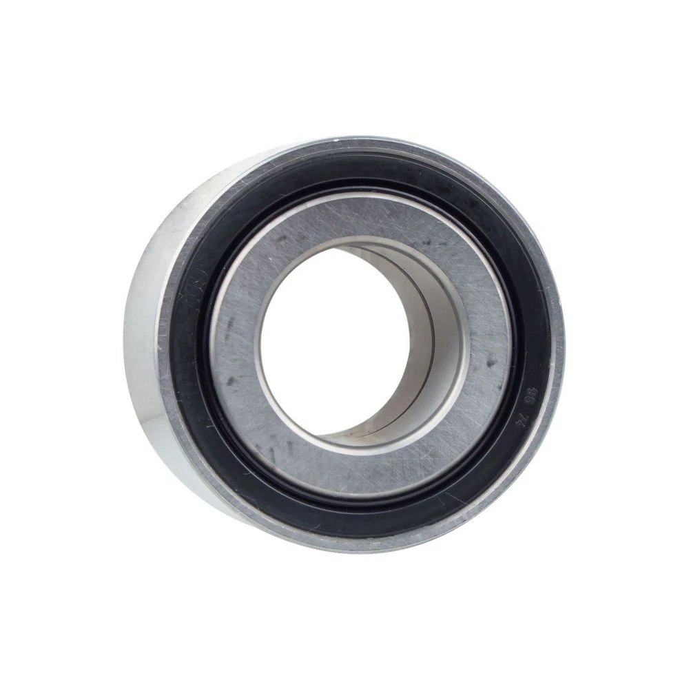 Kit Rolamento de Roda Traseira - SKF VKBA3556