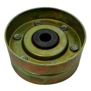 Polia do Tensor Alternador RENAULT RENAULT 19/RENAULT 21 com Ar-condicionado - SKF VKM36013