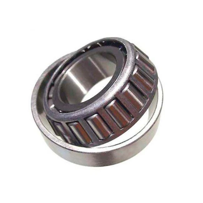Rolamento Lateral da Caixa Satélite - SKF 330356AQ