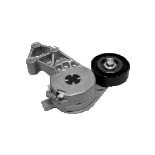 Tensor da Correia do Alternador com Direção Hidráulica com Ar - SKF VKM31011L