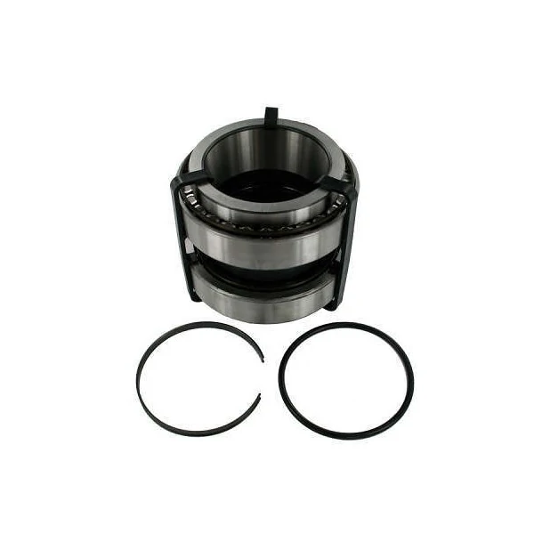 Rolamento de Roda Traseira - SKF VKBA5408