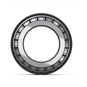 Rolamento de Roda Dianteira - SKF 33109Q