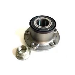 Cubo de Roda Traseiro com Rolamento - SKF VKBA6572