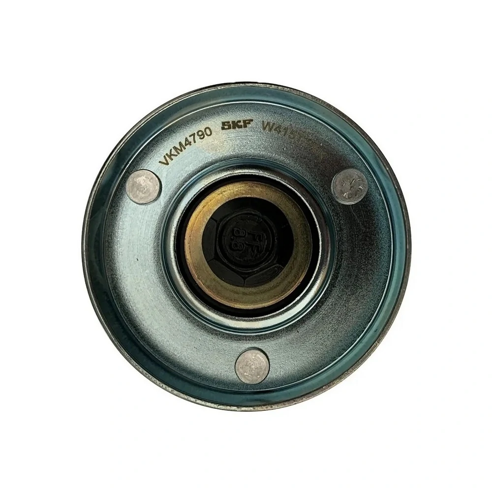 Polia Guia da Correia do Alternador com Ar-condicionado - SKF VKM4790