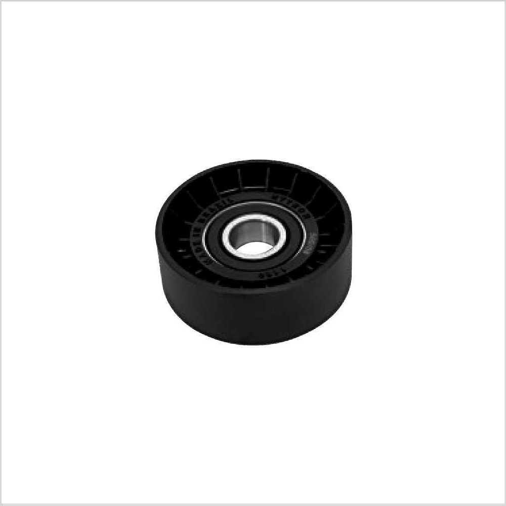 Polia do Tensor Alternador com Direção Hidráulica sem Ar - SKF VKM4839