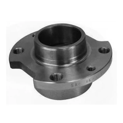 Cubo de Roda Traseiro com Rolamento - SKF VKBA4625A