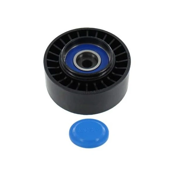 Polia do Tensor Alternador VOLKSWAGEN AMAROK - SKF VKM31008