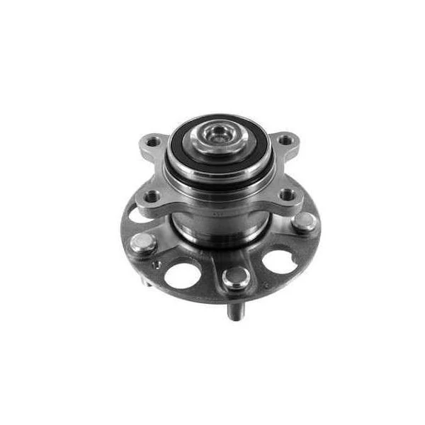 Cubo de Roda Traseiro HONDA CIVIC com Rolamento com ABS 5 Furos - SKF VKBA6917A