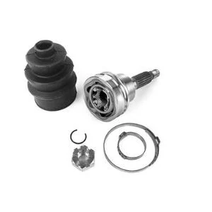Ponteira Homocinética Fixa - SKF VKJA41011A