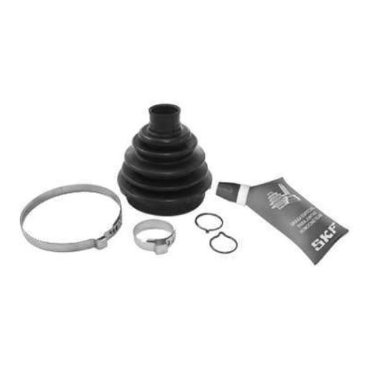 Kit Coifa da Homocinética - SKF VKJP14854