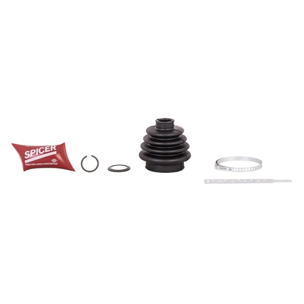 Kit Coifa da Homocinética VOLKSWAGEN KOMBI/VARIANT - SPICER 218209G