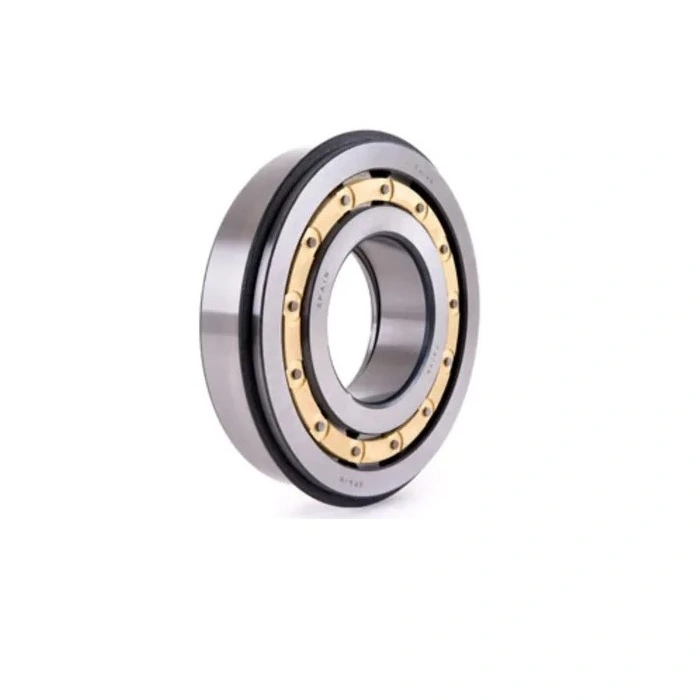 Rolamento Entalhado - SKF BC10125