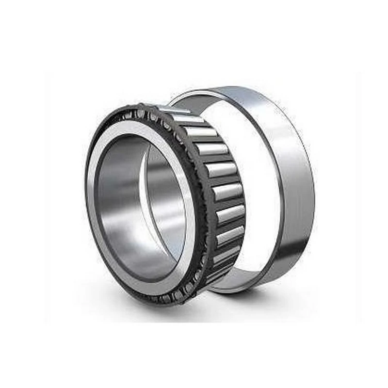 Rolamento de Roda Traseira Interna - SKF BT10507