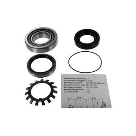 Kit Rolamento de Roda Traseira MITSUBISHI PAJERO - SKF VKBA1956