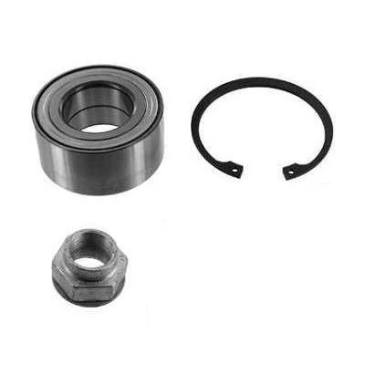 Kit Rolamento de Roda Dianteira - SKF VKBA1488