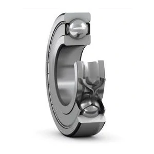 Rolamento Lateral da Coroa - SKF 6015ZZC3