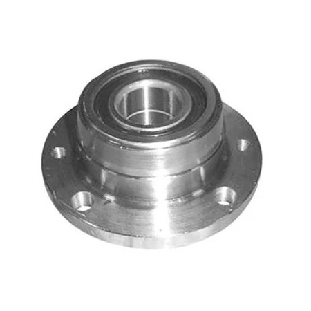 Cubo de Roda Traseiro com Rolamento sem ABS - SKF BAF0013ADVK210