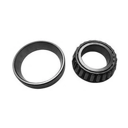 Rolamento Lateral da Coroa Lado Direito - SKF BT10017AQ