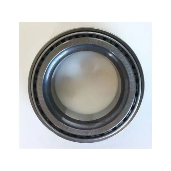 Rolamento Lateral da Coroa e Roda Traseira - SKF LM300849811Q
