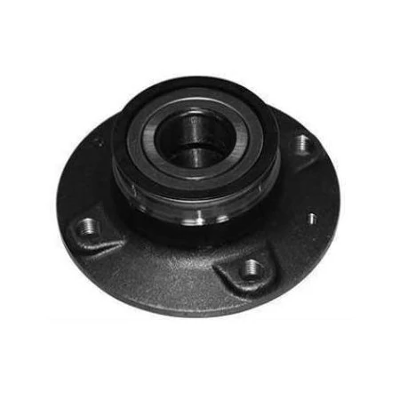 Cubo de Roda Traseiro com Rolamento - SKF VKBC6767
