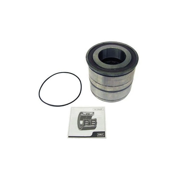 Rolamento de Roda Dianteira Duplo - SKF VKHB5314