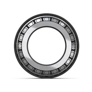 Rolamento de Roda Traseira Interna - SKF 33020
