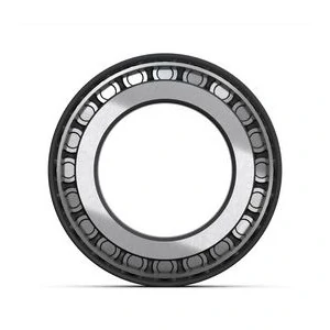 Rolamento da Árvore Primária Dianteiro - SKF 30203