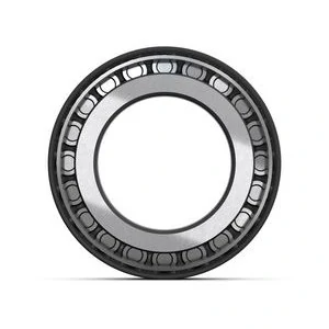 Rolamento Lateral da Coroa e Roda Traseira Lado Direito - SKF 32014XQ