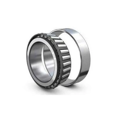 Rolamento de Roda Dianteira - SKF BT1B332541ABQ