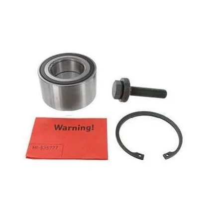 Rolamento de Roda Dianteira VOLKSWAGEN AMAROK com ABS - SKF VKBA6746B