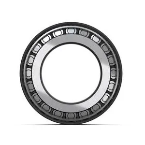 Rolamento de Roda Dianteira Externa VOLKSWAGEN FUSCA/KARMANN GHIA 5 Furos - SKF 30304J2Q