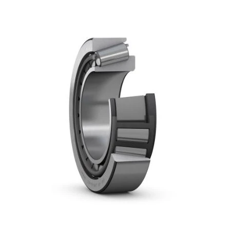 Rolamento de Roda Traseira - SKF 30208