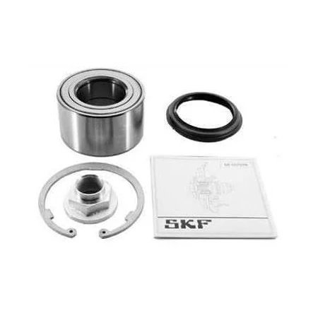 Kit Rolamento de Roda Dianteira - SKF VKBA1948