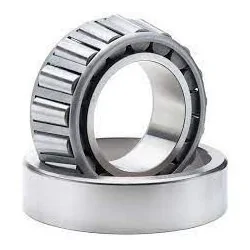 Rolamento Lateral da Coroa - SKF 33112