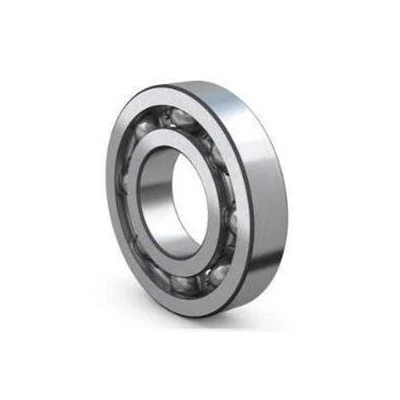 Rolamento do Eixo Primário - SKF 6206NR