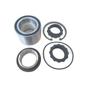 Kit Rolamento de Roda Traseira VOLKSWAGEN AMAROK - SKF VKBA4752