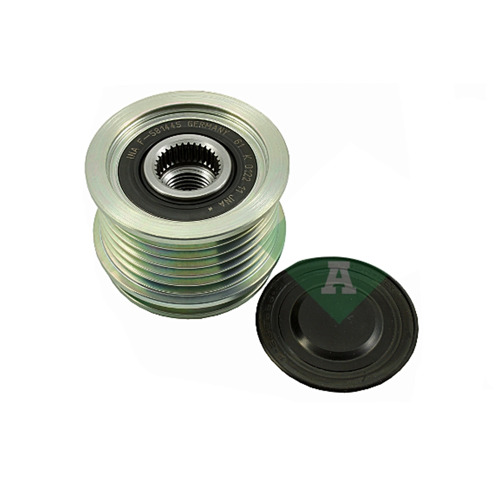 Polia Roda Livre do Alternador - INA 5350041100