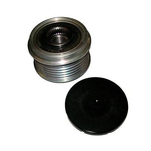 Polia do Alternador MITSUBISHI OUTLANDER - SKF VKM05406