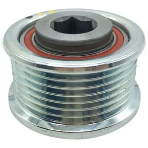 Polia do Alternador TOYOTA HILUX/LAND CRUISER - SKF VKM05509