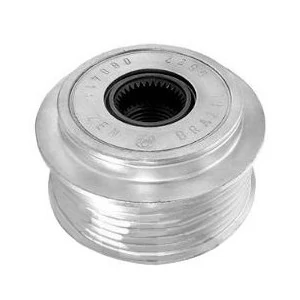 Polia do Alternador NISSAN FRONTIER/PATHFINDER - SKF VKM05522