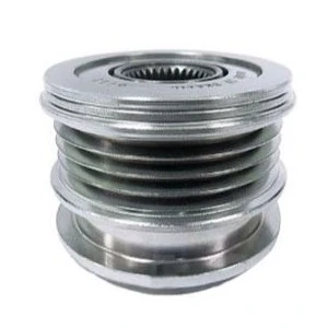 Polia do Alternador RENAULT SANDERO - SKF VKM05712