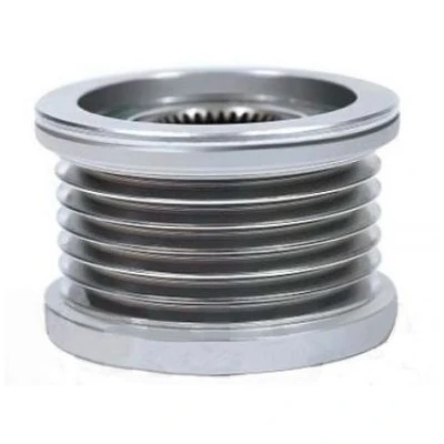 Polia do Alternador FORD KA - SKF VKM05721