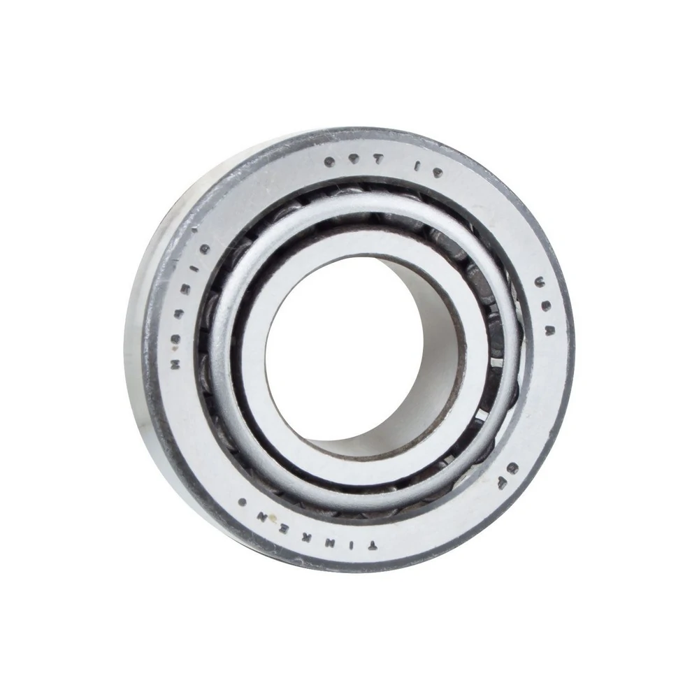 Rolamento do Diferencial Dianteiro - TIMKEN M84548510
