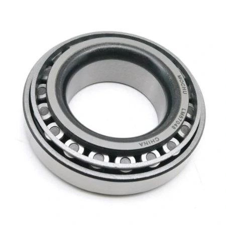 Rolamento de Roda Dianteira Interna - SKF LM67048010Q